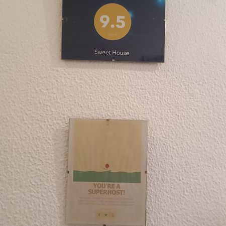 Sweet House Hotel Lisboa Екстериор снимка