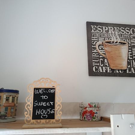 Sweet House Hotel Lisboa Екстериор снимка