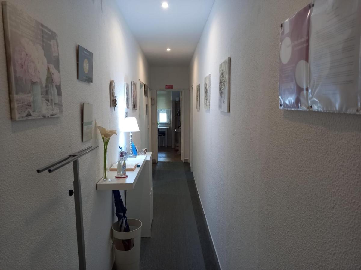 Sweet House Hotel Lisboa Екстериор снимка