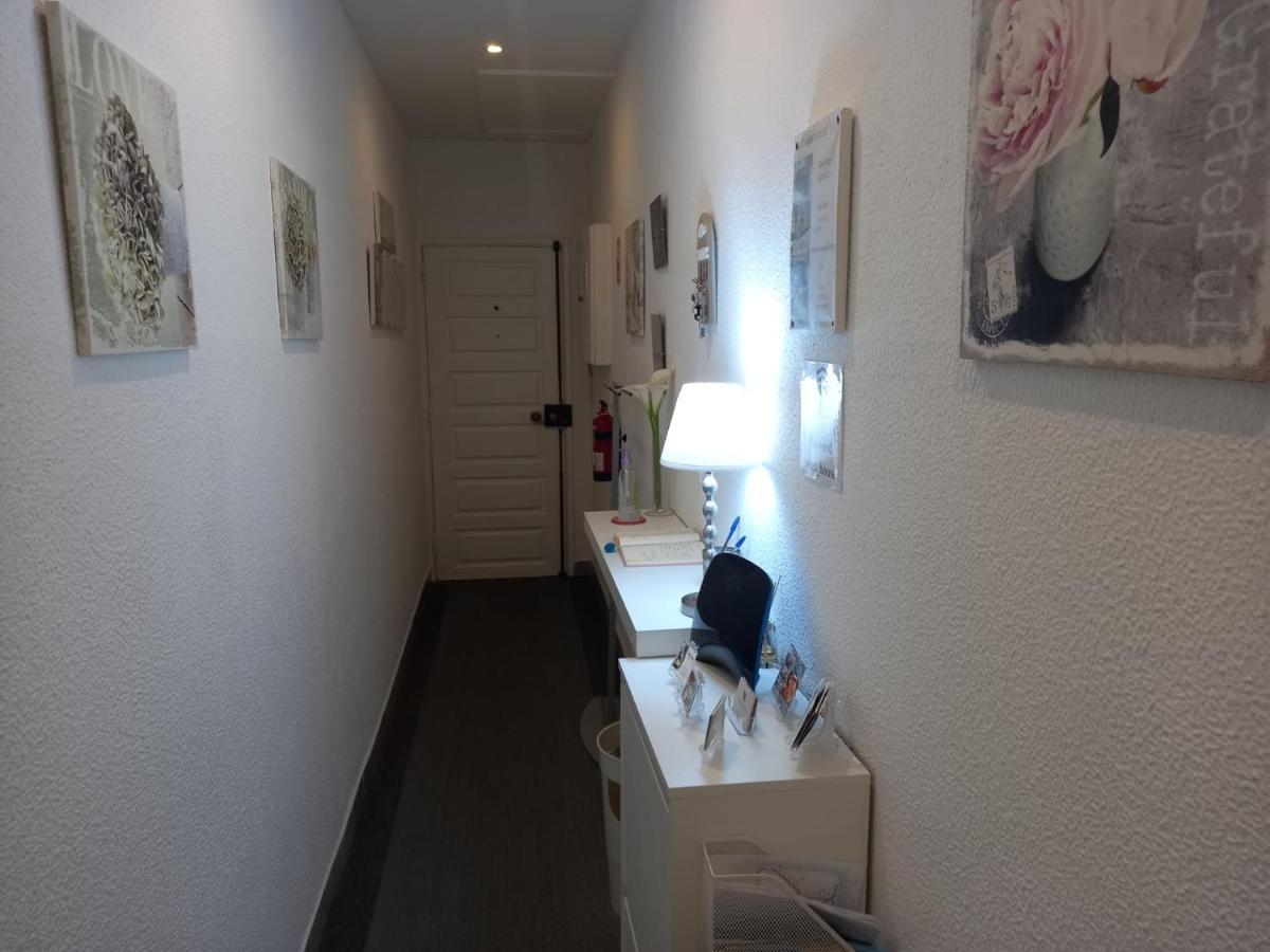 Sweet House Hotel Lisboa Екстериор снимка