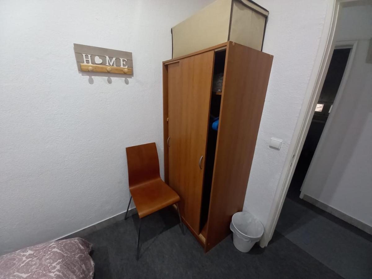 Sweet House Hotel Lisboa Екстериор снимка
