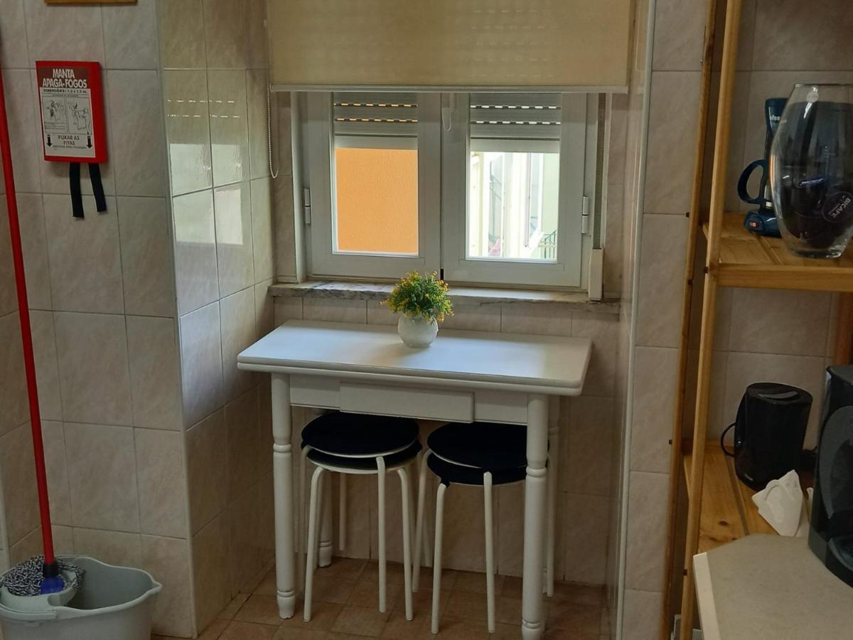 Sweet House Hotel Lisboa Екстериор снимка