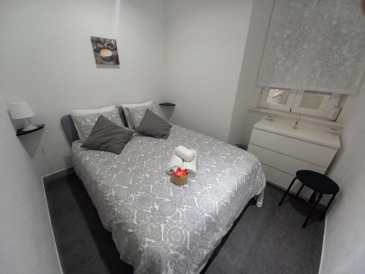 Sweet House Hotel Lisboa Екстериор снимка