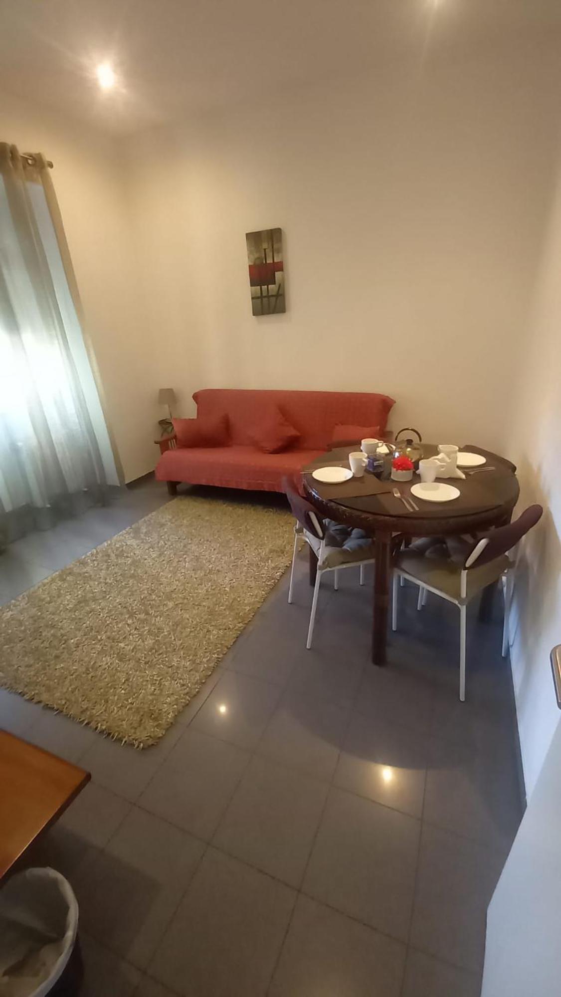 Sweet House Hotel Lisboa Екстериор снимка