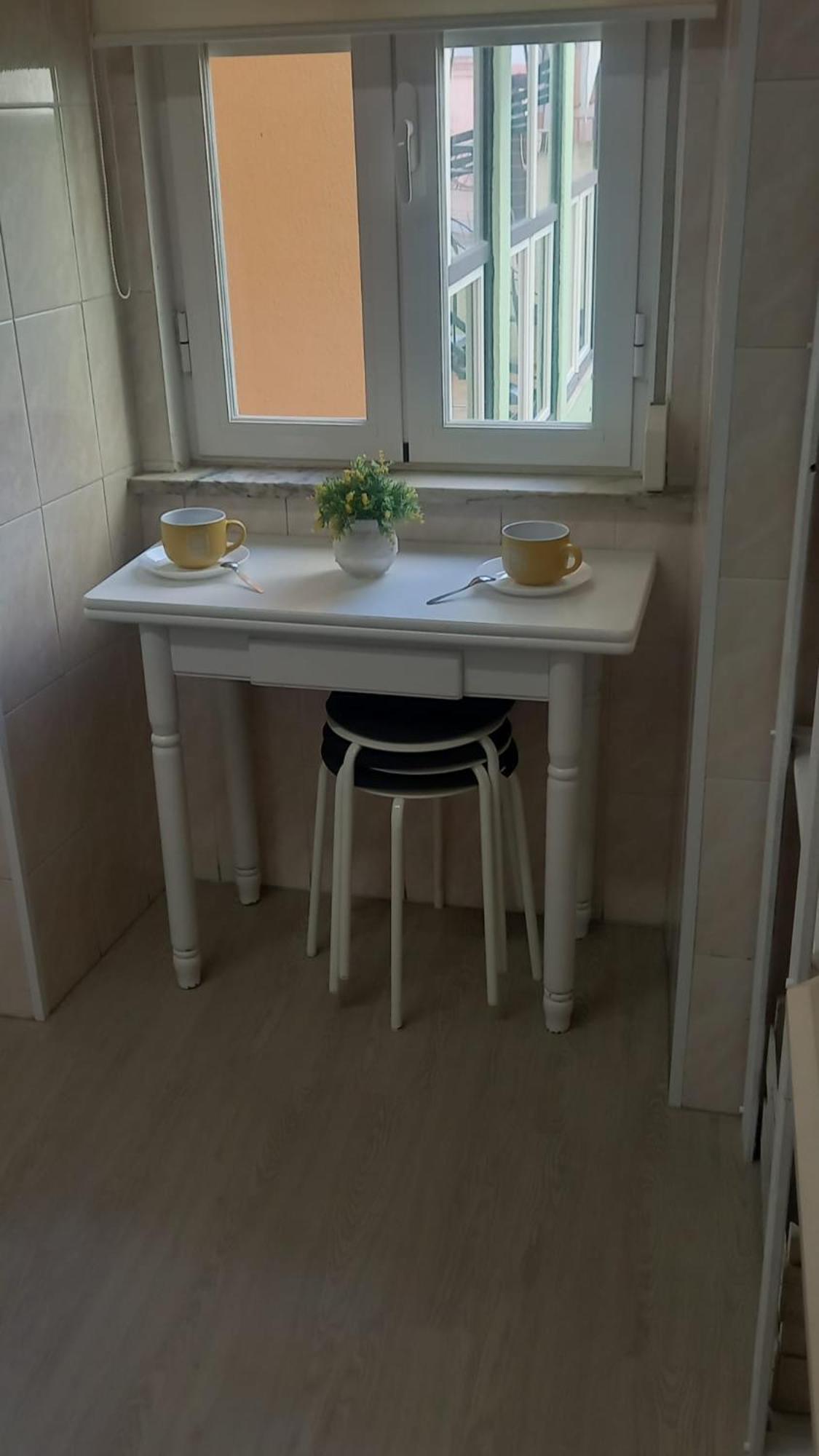 Sweet House Hotel Lisboa Екстериор снимка