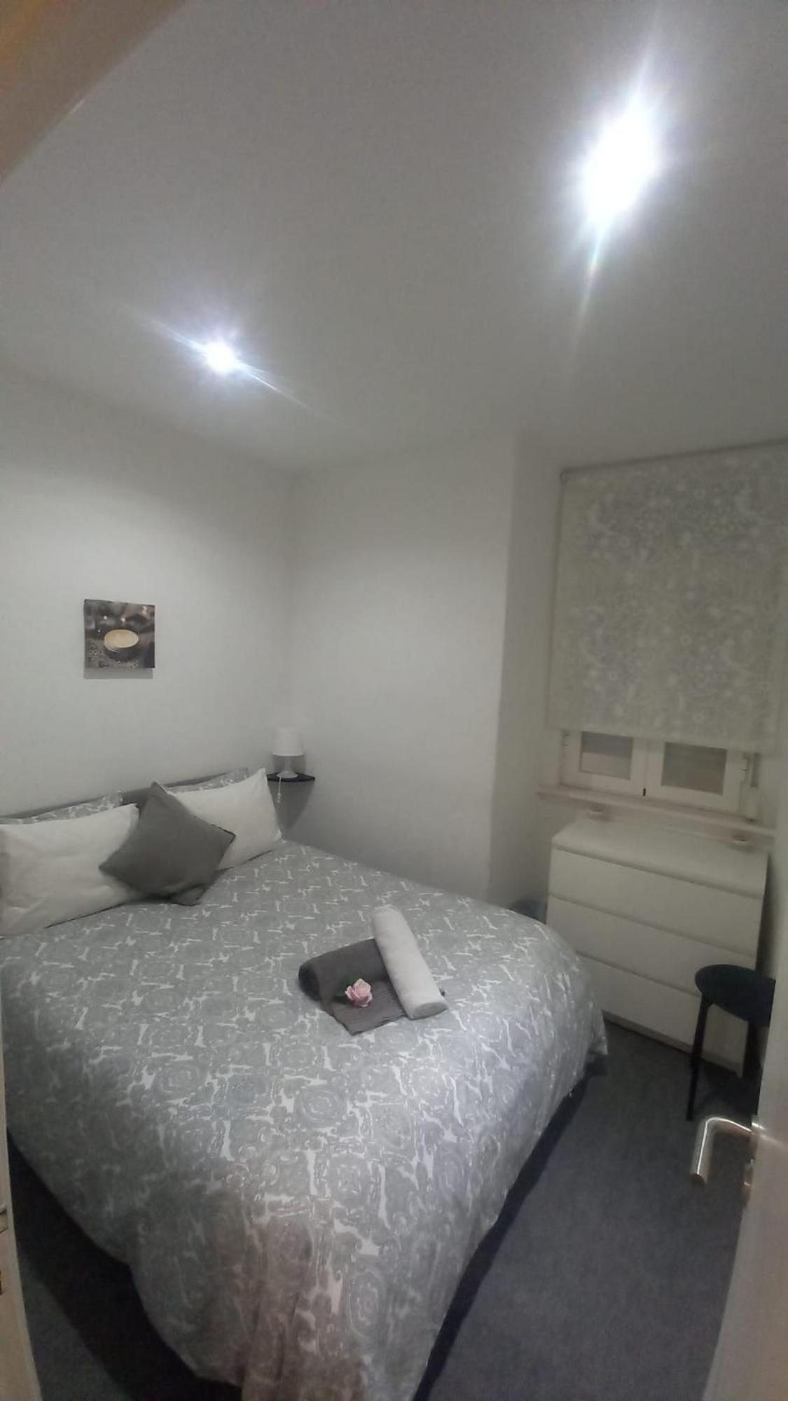 Sweet House Hotel Lisboa Екстериор снимка