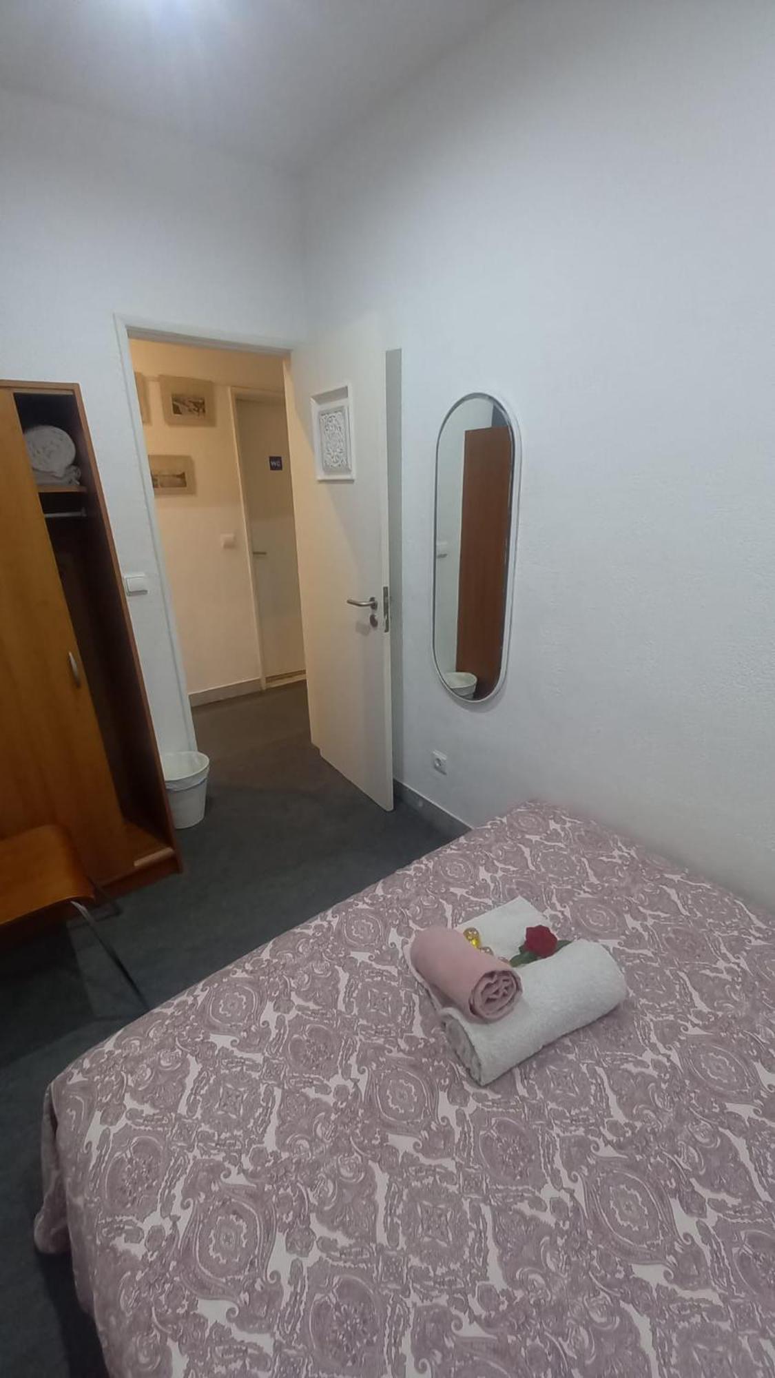 Sweet House Hotel Lisboa Екстериор снимка