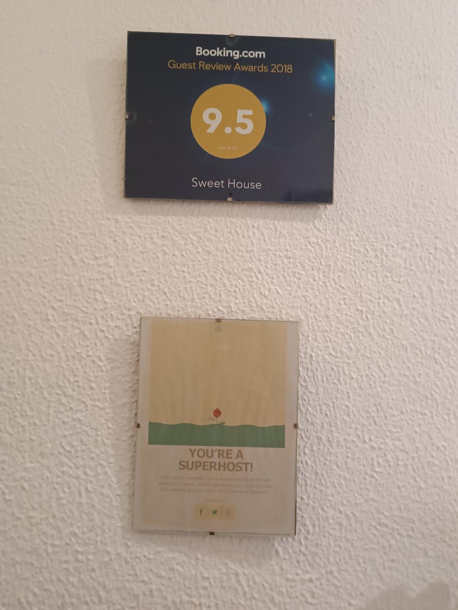 Sweet House Hotel Lisboa Екстериор снимка