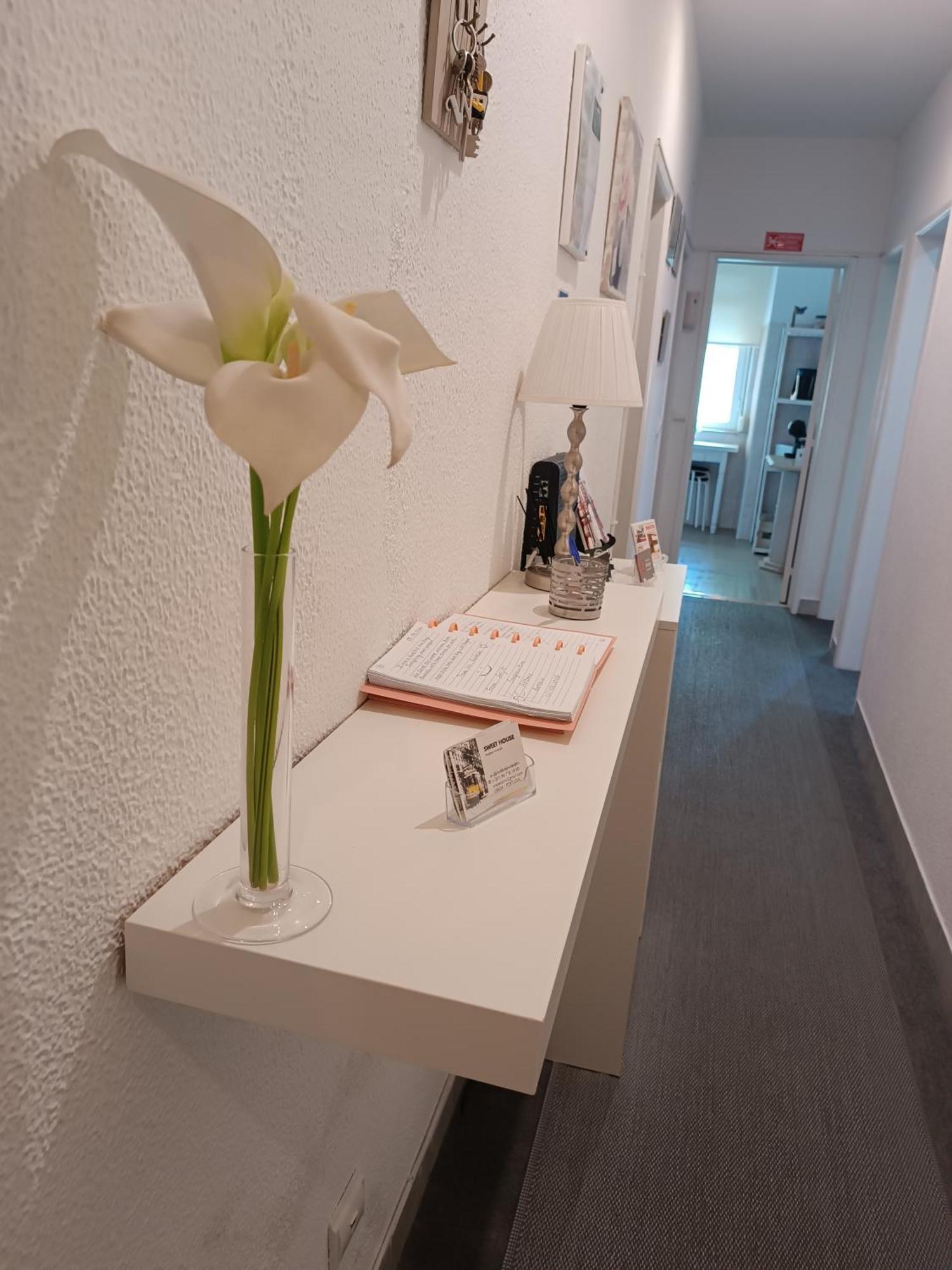 Sweet House Hotel Lisboa Екстериор снимка