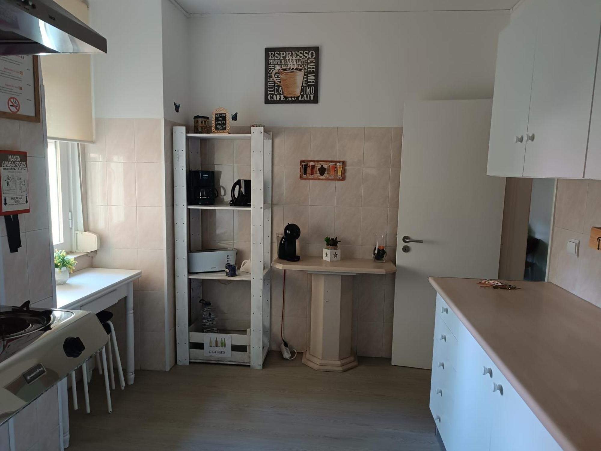Sweet House Hotel Lisboa Екстериор снимка