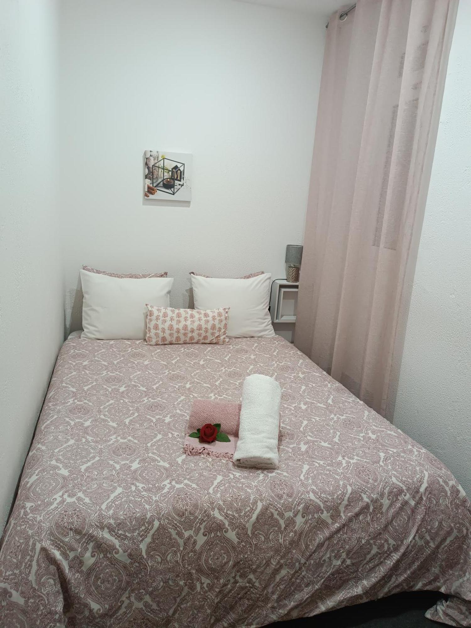 Sweet House Hotel Lisboa Екстериор снимка