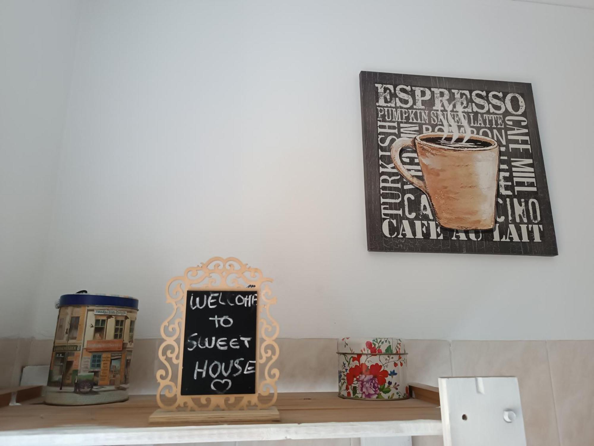 Sweet House Hotel Lisboa Екстериор снимка