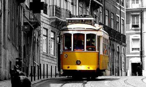 Sweet House Hotel Lisboa Екстериор снимка